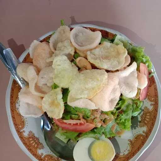 Gado-Gado Gesang 10