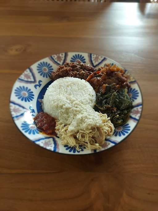 Gudeg Jogja Bu Anwar 9