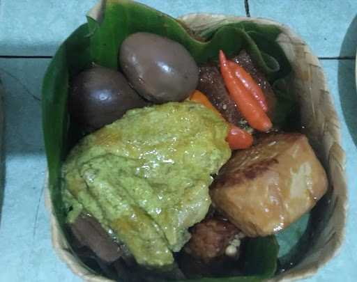 Gudeg Jogja Bu Anwar 7