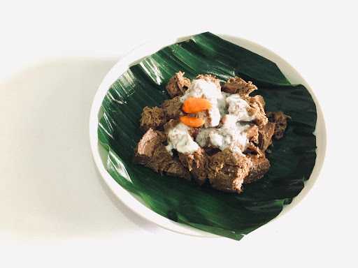 Gudeg Krengsengan Bu Nur 3