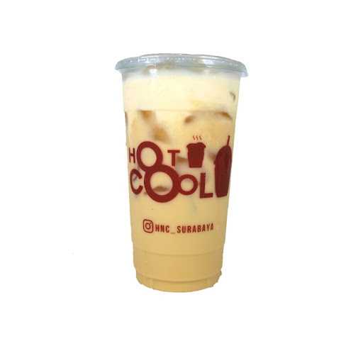 Hot Cool Thai Drink 1