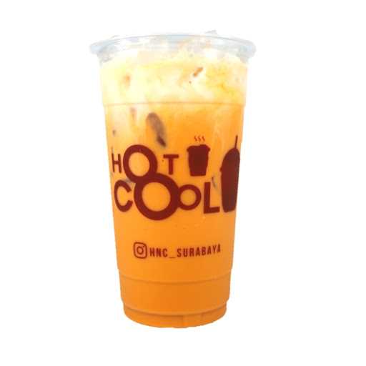 Hot Cool Thai Drink 3