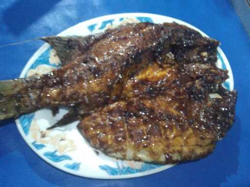 Ikan Bakar Jambangan Pak Jenggot Mandiri 2