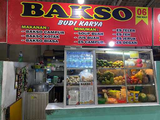 Bakso Budi Karya Surabaya 9