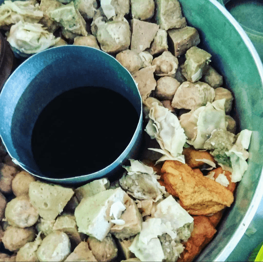 Bakso Budi Karya Surabaya 8