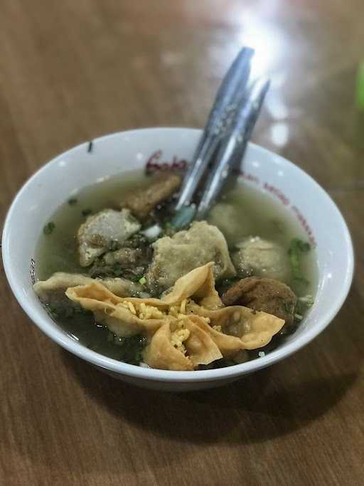 Bakso Budi Karya Surabaya 5