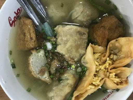 Bakso Budi Karya Surabaya 4