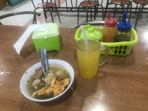 Bakso Budi Karya Surabaya 3