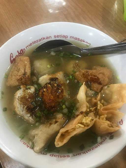 Bakso Budi Karya Surabaya 2