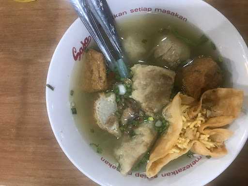 Bakso Budi Karya Surabaya 1