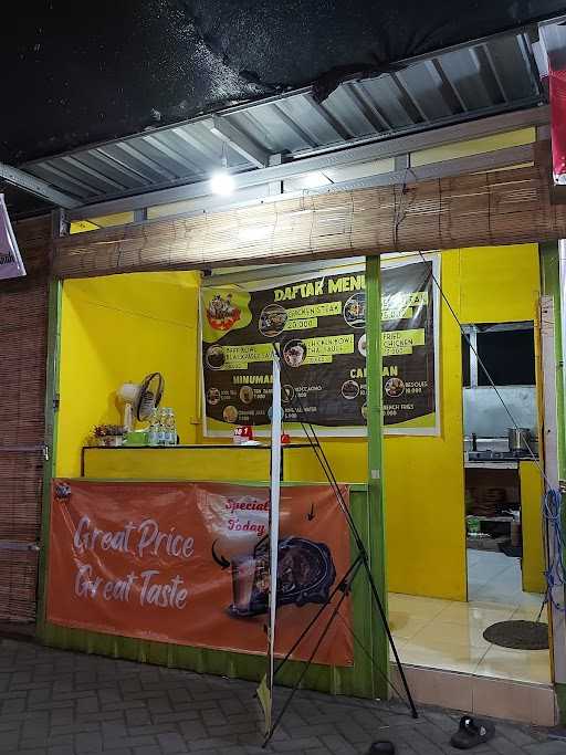 Kedai Faatih Steak 7