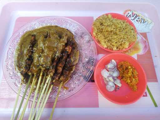 Kedai Sate 2D 7