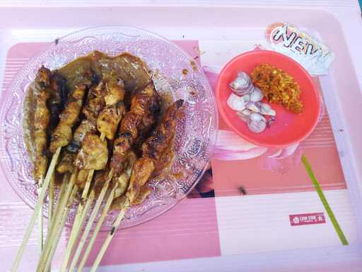 Kedai Sate 2D 1