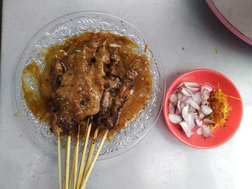 Kedai Sate 2D 4