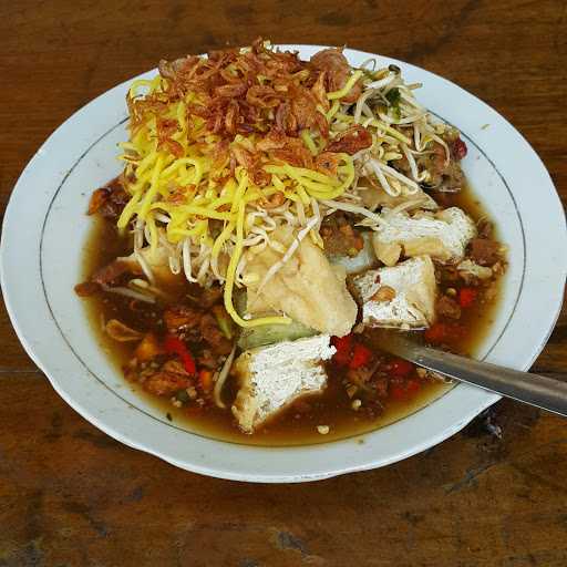 Lontong Lodeh Mbak Asih 8