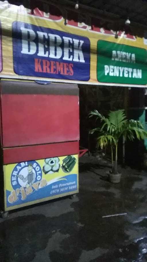 Martabak Dan Terang Bulan Carmel 2