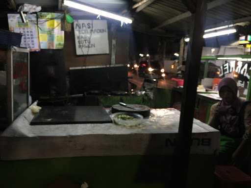 Martabak Dan Terang Bulan Carmel 4