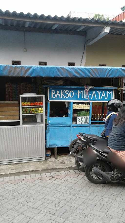 Mie Ayam Ananda (Warung Ananda) 6