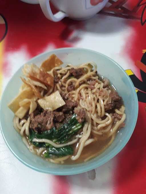 Mie Ayam Ananda (Warung Ananda) 4