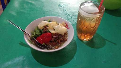 Mie Ayam Ananda (Warung Ananda) 1