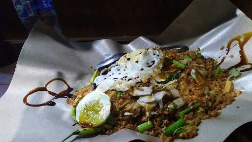 Nasi Goreng Cak Bon 1