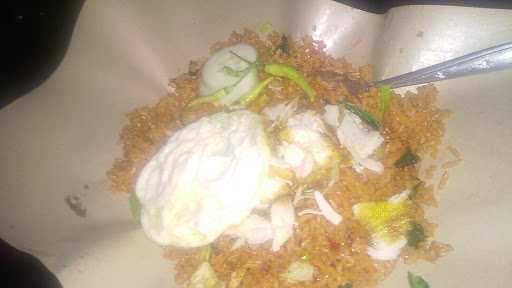 Nasi Goreng Cak Bon 3