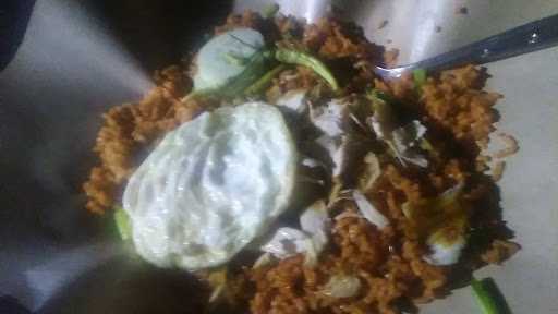 Nasi Goreng Cak Bon 2