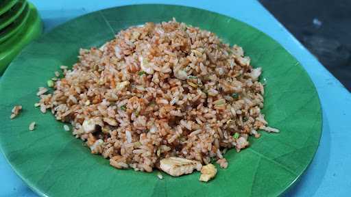 Nasi Goreng Cak Gentong 3