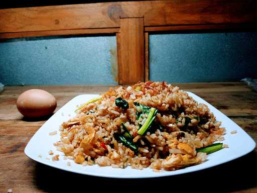 Nasi Goreng Kebuli Antum 4