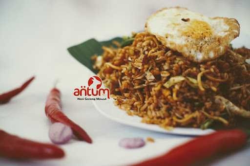 Nasi Goreng Kebuli Antum 7