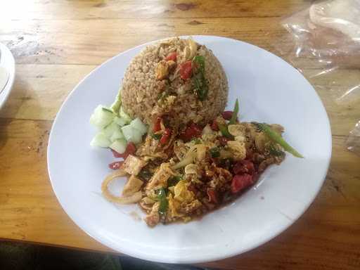 Nasi Goreng Master 6