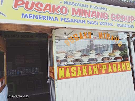 Nasi Padang 5