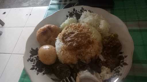 Nasi Padang 3