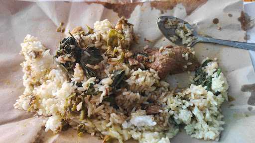 Nasi Padang 2