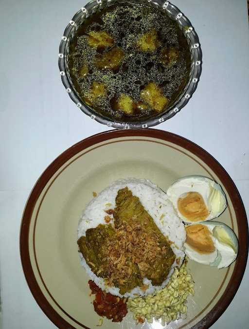 Nasi Rawon 99 Bu Bambang 9