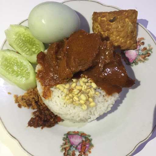 Nasi Rawon 99 Bu Bambang 6