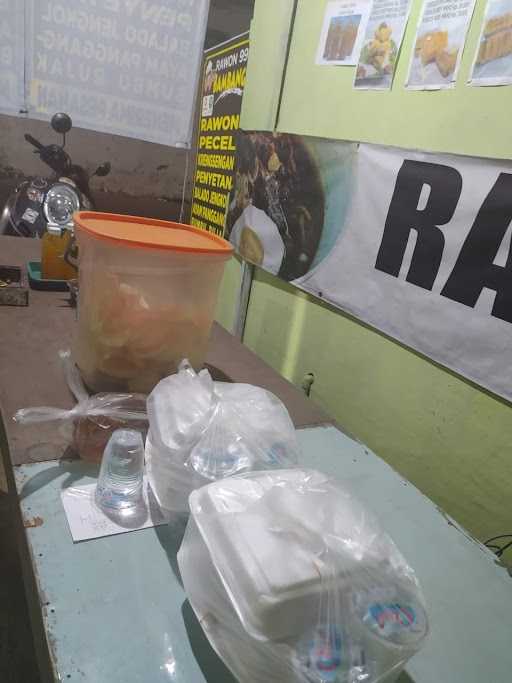 Nasi Rawon 99 Bu Bambang 5