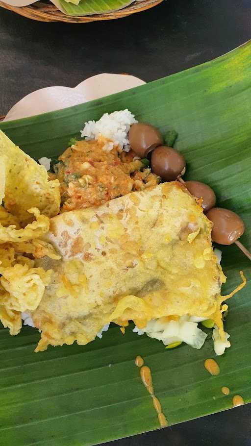 Pecel Tempe Kepleh Ponorogo 5