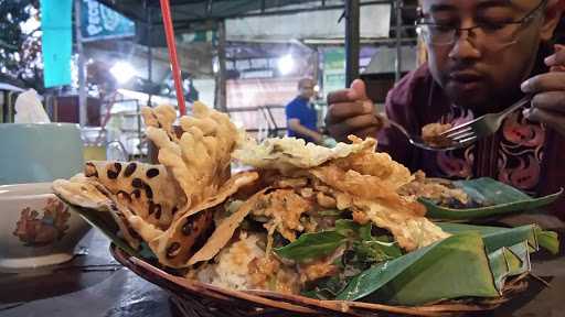 Pecel Tempe Kepleh Ponorogo 4