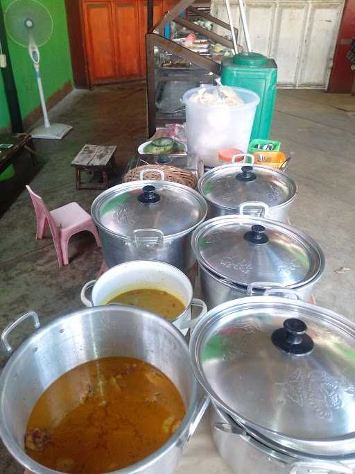 Pecel Tempe Kepleh Ponorogo 1