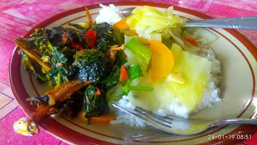 Pecel Tempe Kepleh Ponorogo 8