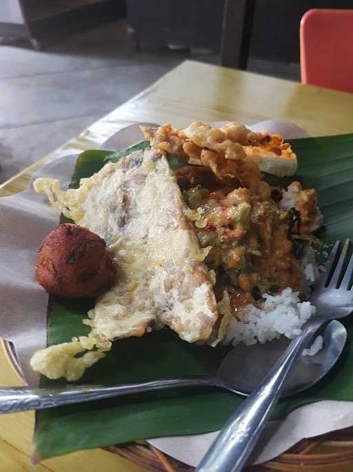 Pecel Tempe Kepleh Ponorogo 2