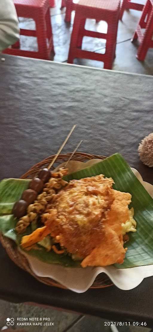 Pecel Tempe Kepleh Ponorogo 7