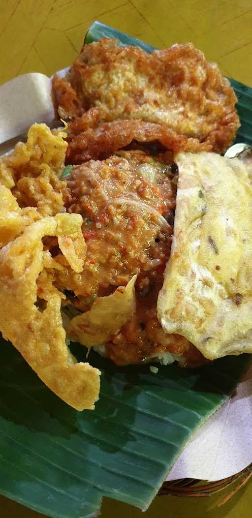 Pecel Tempe Kepleh Ponorogo 10