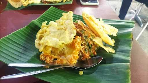 Pecel Tempe Kepleh Ponorogo 3