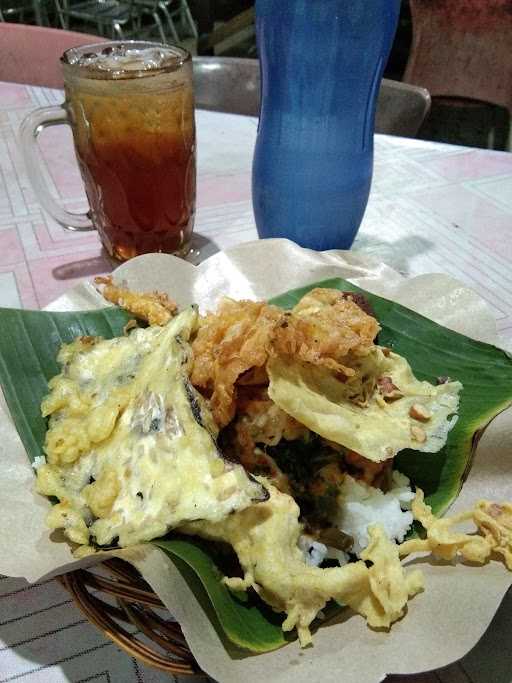 Pecel Tempe Kepleh Ponorogo 6