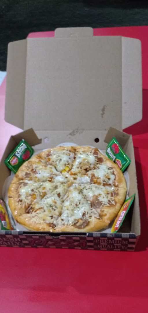 Pizza Mabruk 2