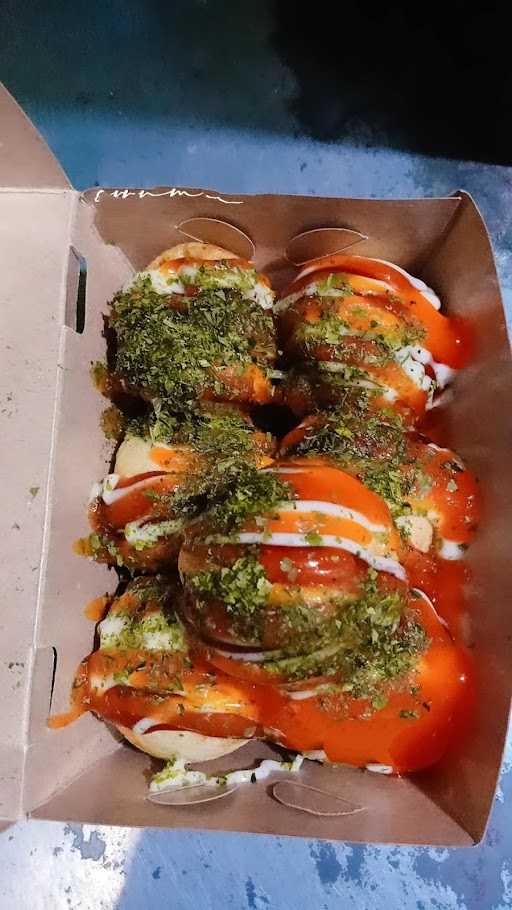 Ratu Takoyaki 2