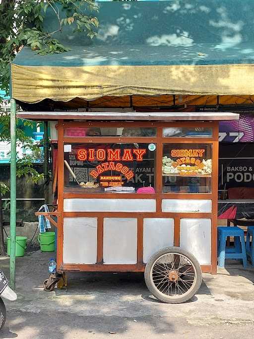 Sate Ayam Madura Pak Tejo 4