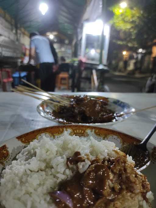 Sate Ayam Madura Pak Tejo 2